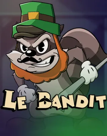 Le Bandit — Hacksaw