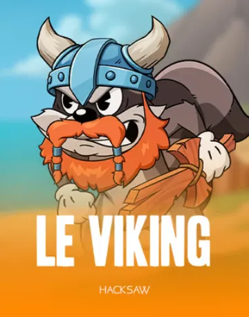 Le Viking — Hacksaw