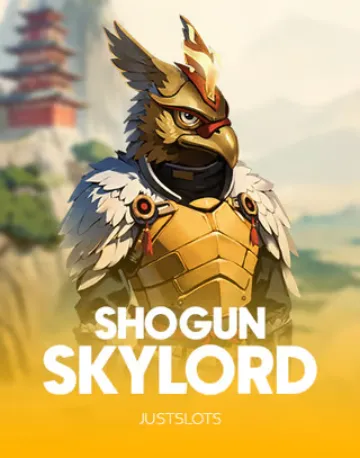 Shogun Skylord — Justslots